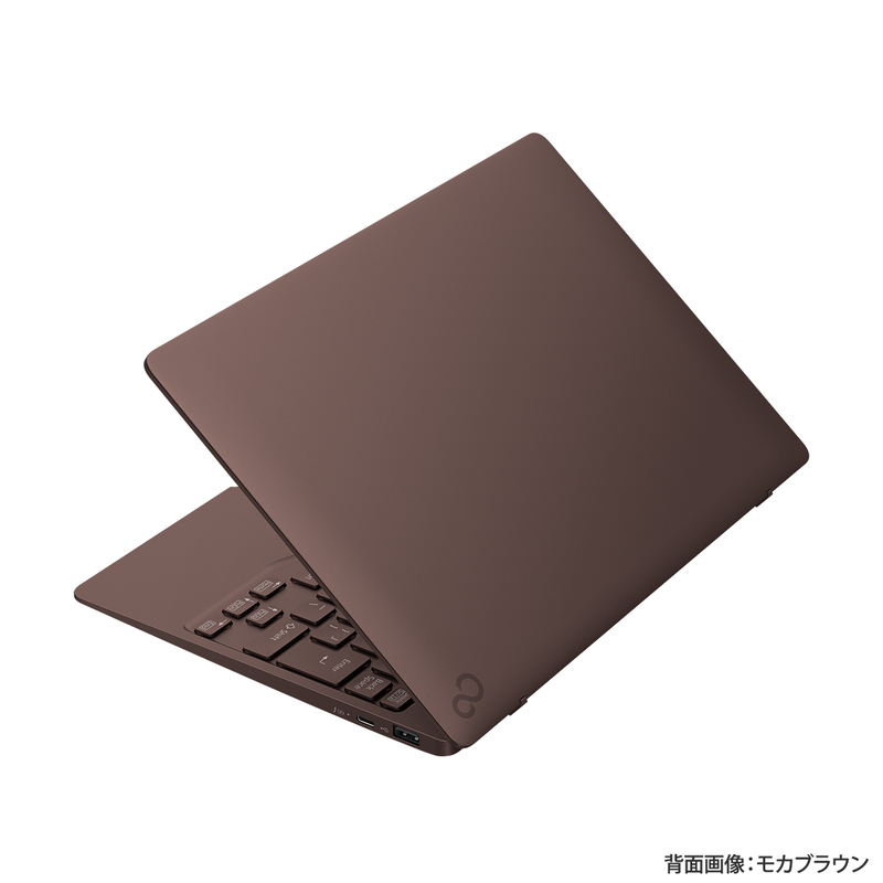 富士通WEB MART] LIFEBOOK WC1/G3 カスタムメイドモデル