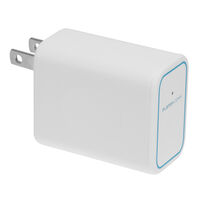 ホテルでWiFi コンセント直挿型 無線LANルーター ホテル用 11n/g/b 300Mbps ちびファイ4 MZK-DP300N