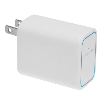 ホテルでWiFi コンセント直挿型 無線LANルーター ホテル用 11n/g/b 300Mbps ちびファイ4 MZK-DP300N