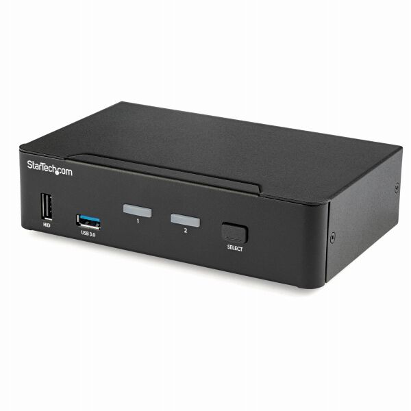 富士通 WEB MART | 2ポートDP対応KVMスイッチ 4K/60Hz対応CPU