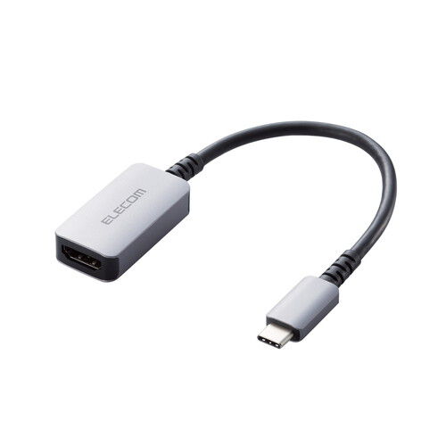 富士通 WEB MART | USB Type-C映像変換アダプタ/Type-C - HDMI/60Hz/高