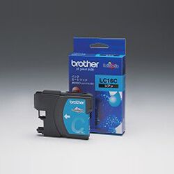 富士通 WEB MART | インクカートリッジ （シアン大容量） LC16C ZD-LC16C