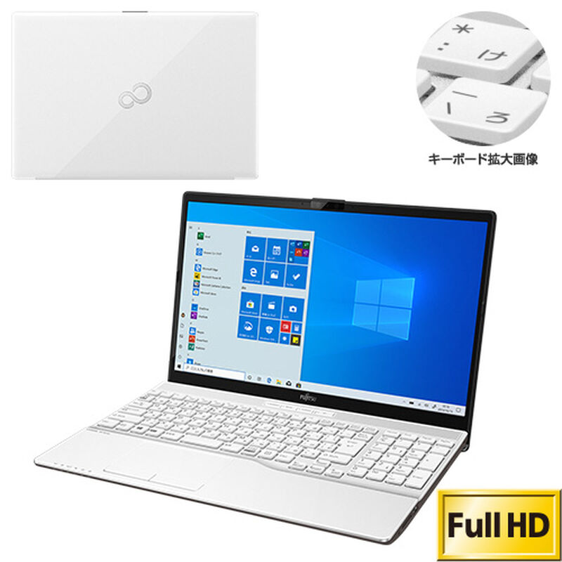 LIFEBOOK WA3/D3