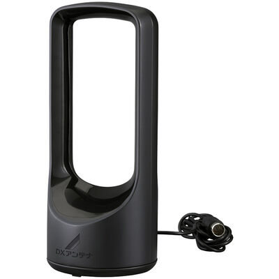 UHF室内アンテナ(ブースター内蔵) US120A