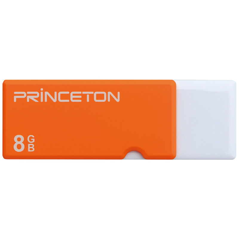 USB3.0対応フラッシュメモリー 8GB オレンジ PFU-XTF/8GOR