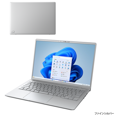 LIFEBOOK WMB/J3 [Officeなし]