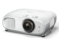 ホームプロジェクター/3000lm/4Kエンハンスメント/HDR10/HLG対応/3D対応/スピーカー内蔵モデル EH-TW7100