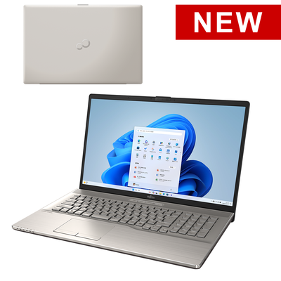 爆速❗️富士通LIFEBooK！MicrosoftOffice2021認証版！ 楽しかっ