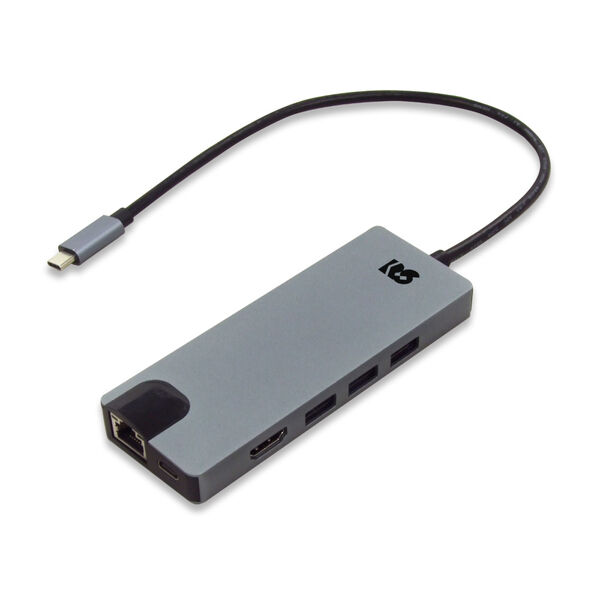「新商品」に関するプレスリリース 富士通 WEB MART | USB Type-C マルチアダプター（4K60Hz・PD その他