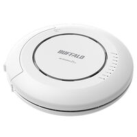 法人向け 11ax（Wi-Fi 6E） トライバンド無線LANアクセスポイント WAPM-AXETR
