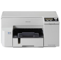 富士通 WEB MART | A4カラージェルジェットプリンター RICOH SG
