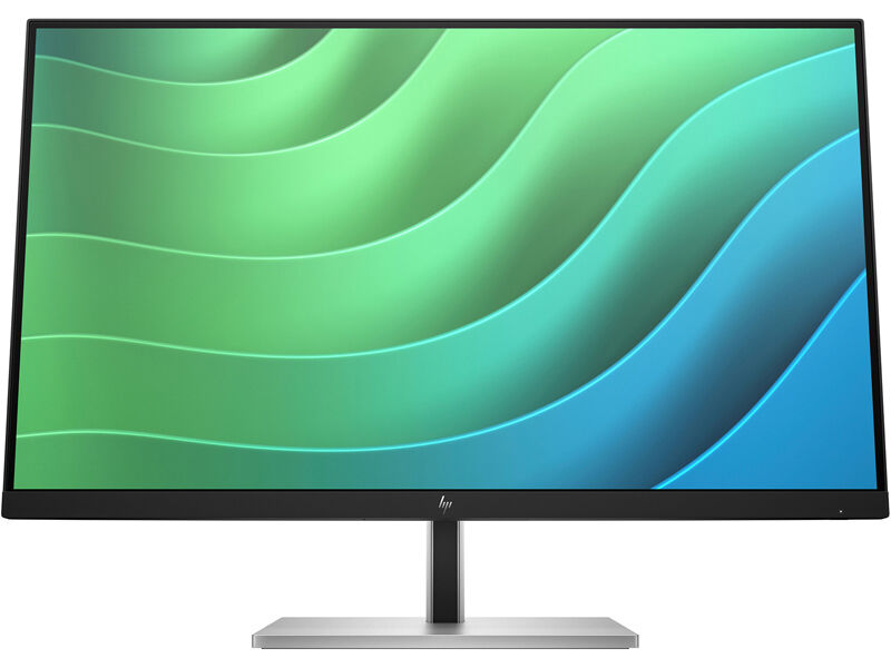 富士通WEB MART] HP E27 G5 27インチFHDモニター(27型/1920×1080