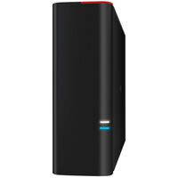 DRAMキャッシュ搭載 USB3.0用 外付けHDD（冷却ファン搭載） 2TB HD-GD2.0U3D