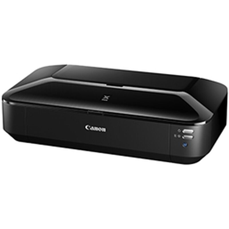A3ノビ対応カラーインクジェットプリンター PIXUS iX6830