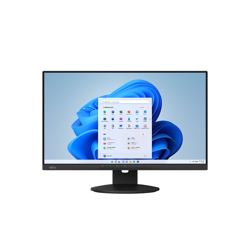 富士通WEB MART] ESPRIMO WD1/G3 カスタムメイドモデル : 富士通パソコン