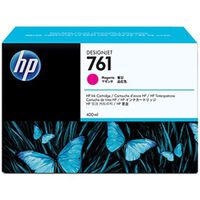 HP761 インクカートリッジ マゼンタ CM993A