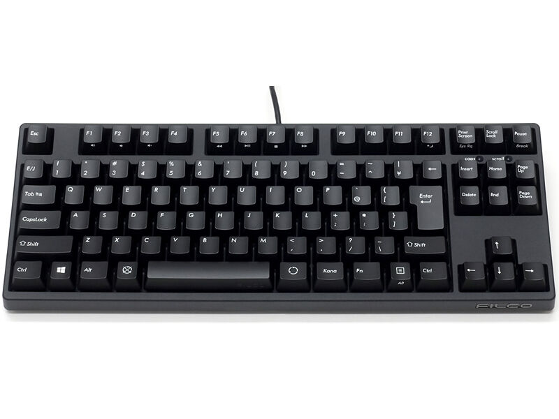 Majestouch 3 Tenkeyless 静音赤軸 日本語配列 FKBN91MPS/NMB3
