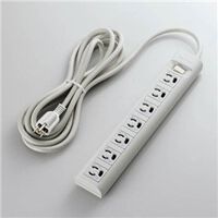 ぬけ止めマグネット雷タップ 3M (3Pプラグ仕様) T-Y053DA