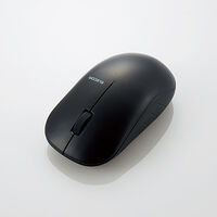 法人向け高耐久マウス/Bluetooth IRマウス/3ボタン/EU RoHS指令準拠/ブラック M-K7BRBK/RS