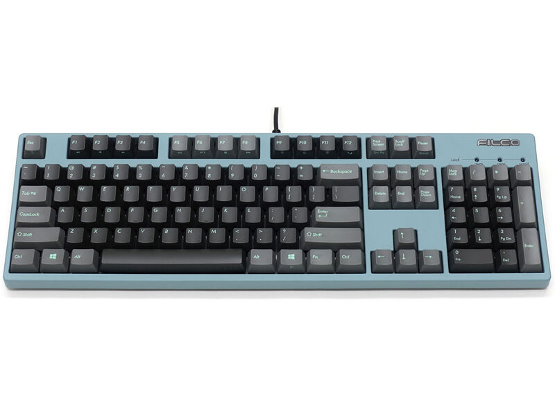 シルバー ノートPC 英語配列キーボード 動作品 61OJXuYUCyL._AC_SY200_QL15_.jpg