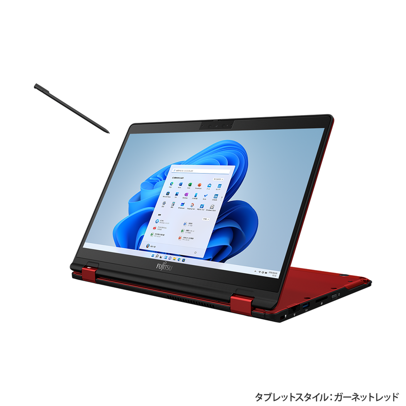 富士通FMVパソコン | LIFEBOOK WU3/G2 カスタムメイドモデル 富士通FMVパソコン | LIFEBOOK WU3/G2 カスタムメイドモデル