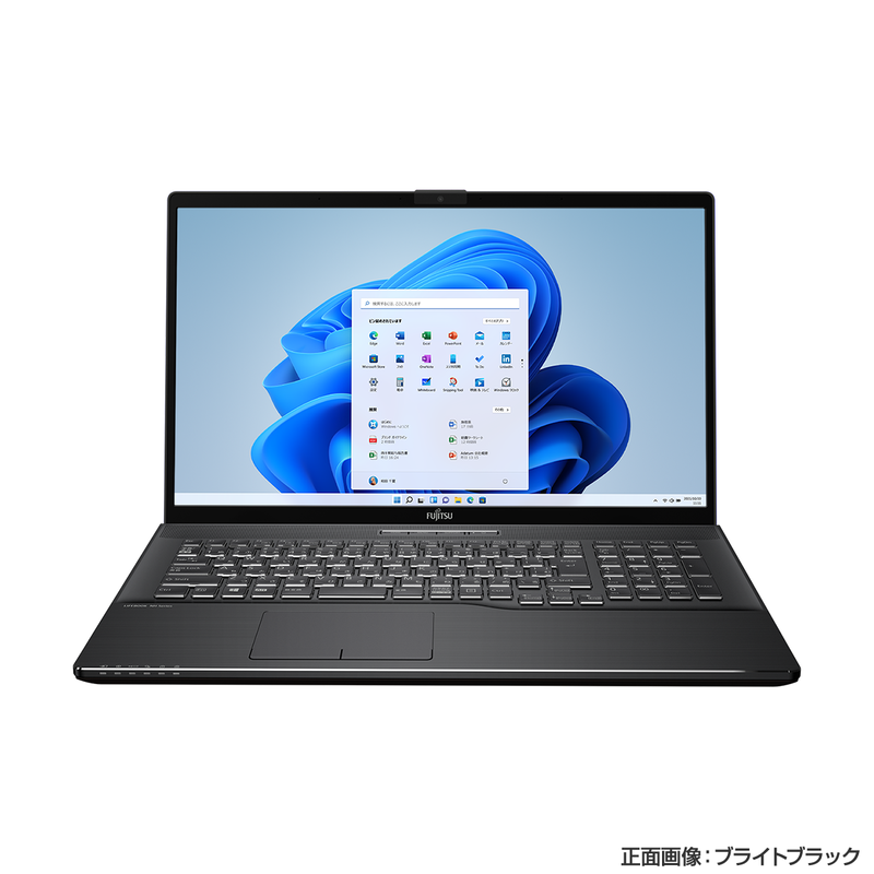 LIFEBOOK WN1/F3