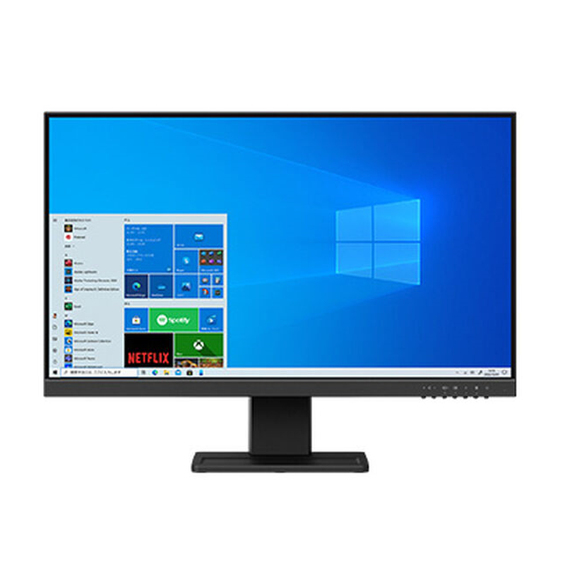Amazon.co.jp: 富士通 ディスプレイ 23.8インチFull HDモニター