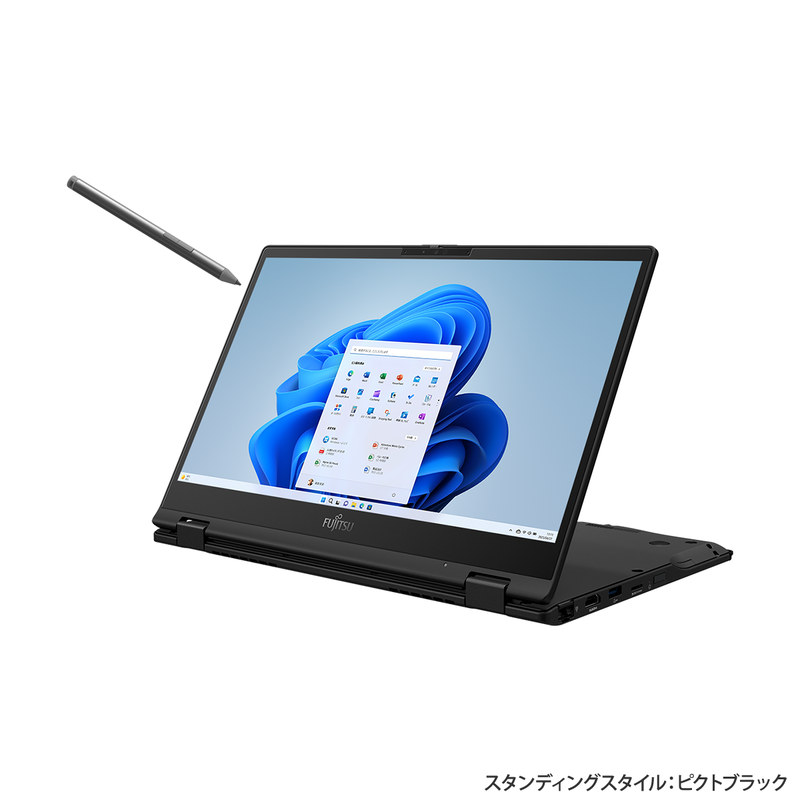 富士通FMVパソコン | LIFEBOOK WU3/H2 カスタムメイドモデル 富士通FMVパソコン | LIFEBOOK WU3/H2 カスタムメイドモデル