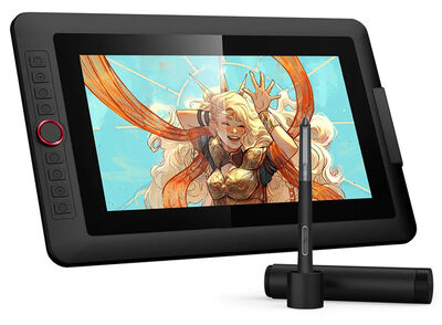 液晶ペンタブレット Artist 13.3 Pro V2 ART13.3Pro_JP02