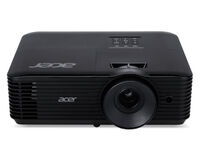 DLPプロジェクター (WXGA (1280×800)/4500 ANSI lm/HDMI 1.4a/3D対応/2.8kg/2年間保証) X1328WH