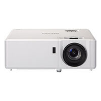 レーザー光源プロジェクター RICOH PJ WXL5860 514303