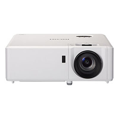 レーザー光源プロジェクター RICOH PJ WXL5860 514303