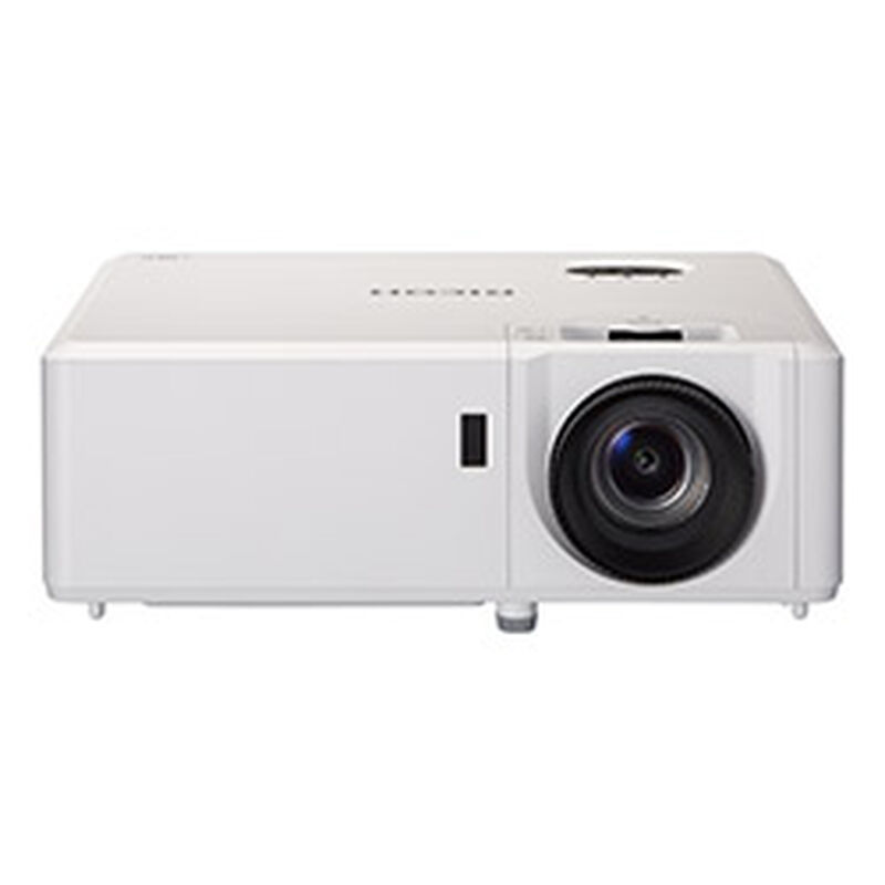 レーザー光源プロジェクター RICOH PJ WXL5860 514303