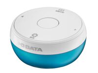 タッチバック機能搭載 Wi-Fi HDMIアダプター 4K対応モデル 子機 WHD-4KT1
