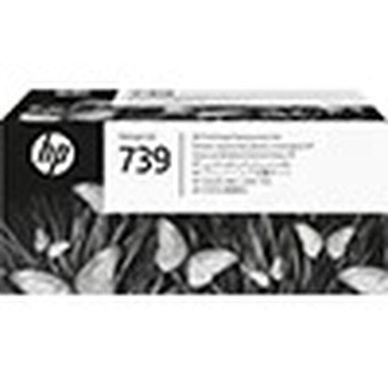 HP739プリントヘッド交換キット 498N0A