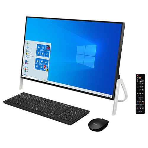 富士通FMVパソコン | 特集掲載モデル 商品・価格一覧