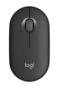 PEBBLE MOUSE 2 M350S グラファイト M350sGR