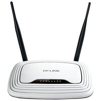 11n対応/300Mbps 無線LANルーター TL-WR841N