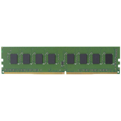 DDR4-SDRAM/DDR4-2400/288pin DIMM/PC4-19200/4GB 型番:EW2400-4G/RO