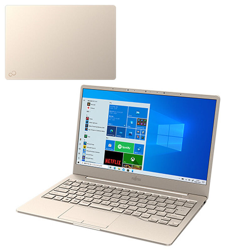LIFEBOOK CH75/E3