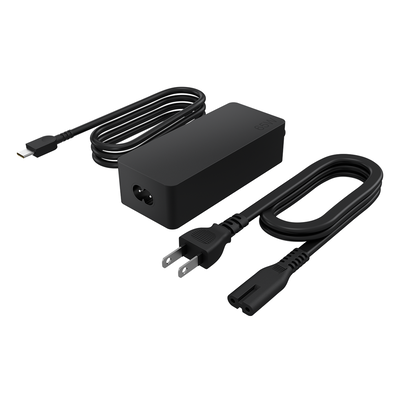 ACアダプタ 65W（Type-C接続）