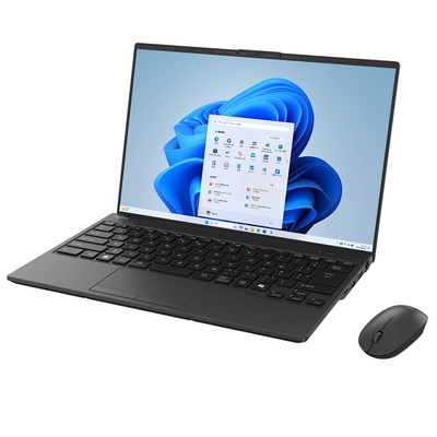 LIFEBOOK WU2/J [Officeなし]