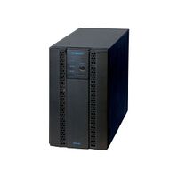 常時インバータ方式 UPS610ST バッテリ期待寿命5年モデル YEUP-061STA