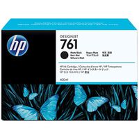 HP761 インクカートリッジ マットブラック CM991A