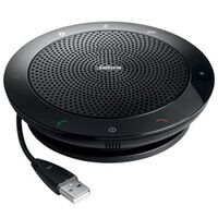 USB・Bluetooth接続対応 スピーカーフォン 「Jabra SPEAK 510 UC」