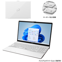 LIFEBOOK WA2/F3