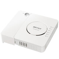 法人向け 11ax 2x2 デュアルバンド無線LANアクセスポイント WAPS-AX4