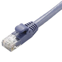 LANケーブル/CAT6A/スタンダード/40m/ブルー LD-GPA/BU40