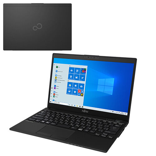 富士通WEB MART] LIFEBOOK UH90/D2 : 富士通