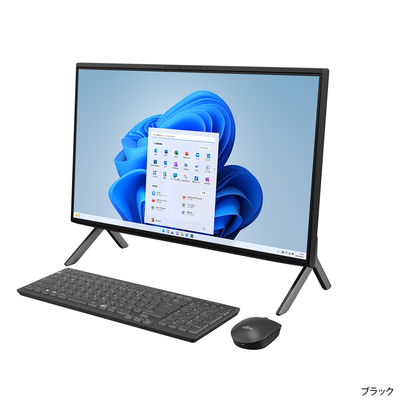 安いそれに目立つ 富士通FMVパソコン | 特別割引モデル 商品・価格一覧 Windowsデスクトップ